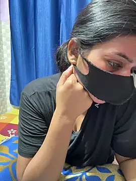 Snapshot of Hot_Jaanvi_ chatting on 26, 3, 2026 Hot Jaanvi online show from 26, 3, 2026