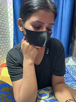 Snapshot of Hot_Jaanvi_ chatting on 26, 3, 2026 Hot Jaanvi online show from 26, 3, 2026