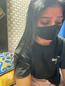 Snapshot of Hot_Jaanvi_ chatting on 1, 4, 2026 Hot Jaanvi online show from 1, 4, 2026