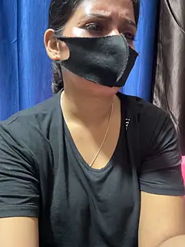 Snapshot of Hot_Jaanvi_ chatting on 2, 4, 2026 Hot Jaanvi online show from 2, 4, 2026