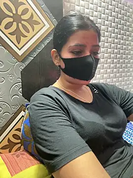 Snapshot of Hot_Jaanvi_ chatting on 3, 4, 2026 Hot Jaanvi online show from 3, 4, 2026