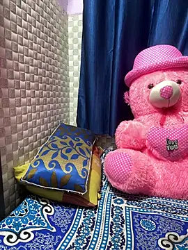 Snapshot of Hot_Jaanvi_ chatting on 4, 4, 2026 Hot Jaanvi online show from 4, 4, 2026