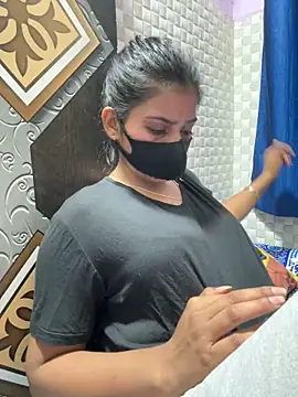 Snapshot of Hot_Jaanvi_ chatting on 5, 4, 2026 Hot Jaanvi online show from 5, 4, 2026