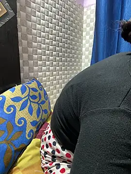 Snapshot of Hot_Jaanvi_ chatting on 7, 4, 2026 Hot Jaanvi online show from 7, 4, 2026