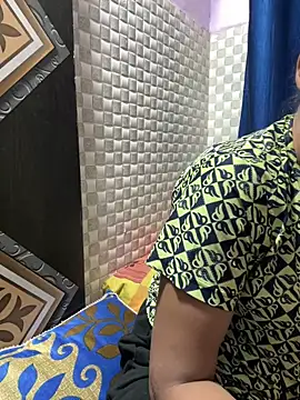 Snapshot of Hot_Jaanvi_ chatting on 9, 4, 2026 Hot Jaanvi online show from 9, 4, 2026