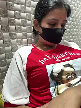 Snapshot of Hot_Jaanvi_ chatting on 14, 4, 2026 Hot Jaanvi online show from 14, 4, 2026