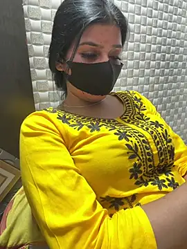 Snapshot of Hot_Jaanvi_ chatting on 14, 4, 2026 Hot Jaanvi online show from 14, 4, 2026