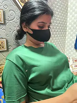 Snapshot of Hot_Jaanvi_ chatting on 16, 4, 2026 Hot Jaanvi online show from 16, 4, 2026