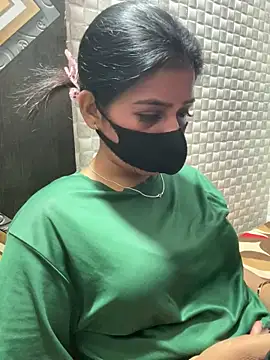 Snapshot of Hot_Jaanvi_ chatting on 17, 4, 2026 Hot Jaanvi online show from 17, 4, 2026