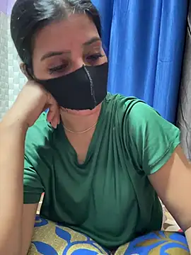Snapshot of Hot_Jaanvi_ chatting on 18, 4, 2026 Hot Jaanvi online show from 18, 4, 2026