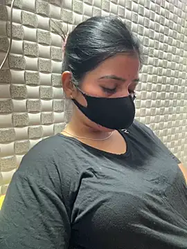 Snapshot of Hot_Jaanvi_ chatting on 21, 4, 2026 Hot Jaanvi online show from 21, 4, 2026