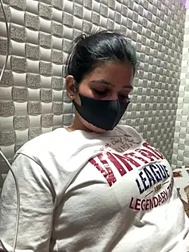 Snapshot of Hot_Jaanvi_ chatting on 23, 4, 2026 Hot Jaanvi online show from 23, 4, 2026