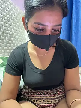 Snapshot of Hot_Jaanvi_ chatting on 26, 4, 2026 Hot Jaanvi online show from 26, 4, 2026