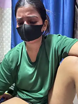 Snapshot of Hot_Jaanvi_ chatting on 29, 4, 2026 Hot Jaanvi online show from 29, 4, 2026