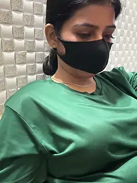 Snapshot of Hot_Jaanvi_ chatting on 10, 5, 2026 Hot Jaanvi online show from 10, 5, 2026