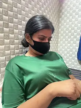 Snapshot of Hot_Jaanvi_ chatting on 11, 5, 2026 Hot Jaanvi online show from 11, 5, 2026