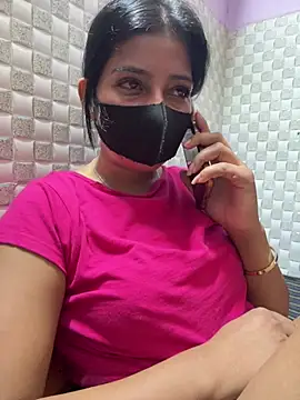 Snapshot of Hot_Jaanvi_ chatting on 15, 5, 2026 Hot Jaanvi online show from 15, 5, 2026