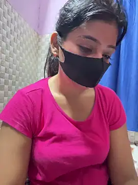 Snapshot of Hot_Jaanvi_ chatting on 18, 5, 2026 Hot Jaanvi online show from 18, 5, 2026