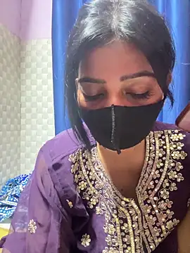 Snapshot of Hot_Jaanvi_ chatting on 20, 5, 2026 Hot Jaanvi online show from 20, 5, 2026
