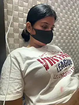 Snapshot of Hot_Jaanvi_ chatting on 21, 5, 2026 Hot Jaanvi online show from 21, 5, 2026
