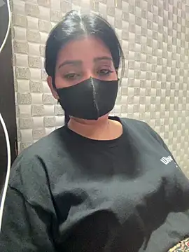 Snapshot of Hot_Jaanvi_ chatting on 24, 5, 2026 Hot Jaanvi online show from 24, 5, 2026