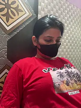 Snapshot of Hot_Jaanvi_ chatting on 26, 5, 2026 Hot Jaanvi online show from 26, 5, 2026