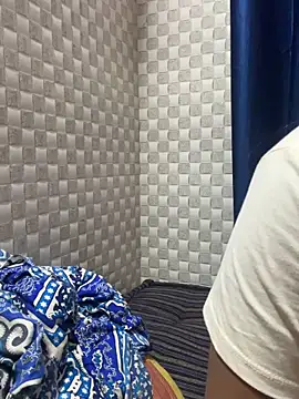 Snapshot of Hot_Jaanvi_ chatting on 30, 5, 2026 Hot Jaanvi online show from 30, 5, 2026