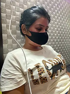 Snapshot of Hot_Jaanvi_ chatting on 30, 5, 2026 Hot Jaanvi online show from 30, 5, 2026