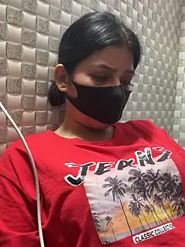Snapshot of Hot_Jaanvi_ chatting on 31, 5, 2026 Hot Jaanvi online show from 31, 5, 2026