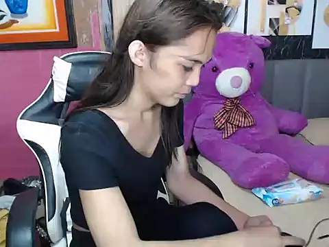 Raffa ella69 online show from 16, 2, 2026