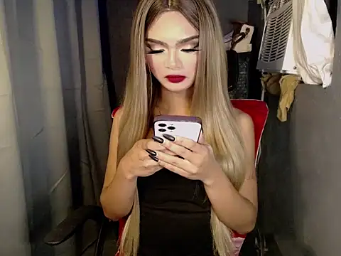 lexie malingera online show from 13, 1, 2026