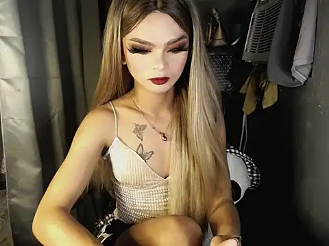 Snapshot of lexie_malingera chatting on 1, 4, 2026 lexie malingera online show from 1, 4, 2026
