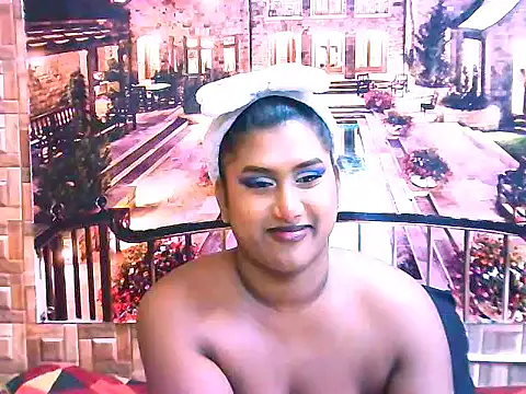 IndianChocolatepie4u online show from 26, 9, 2025