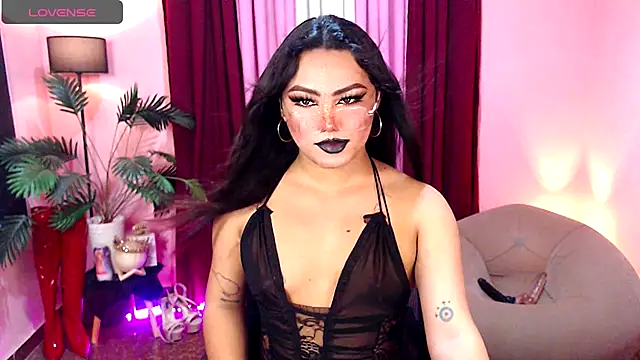 Unique Maya online show from 16, 10, 2025