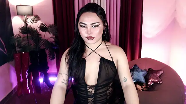 Unique Maya online show from 10, 1, 2026