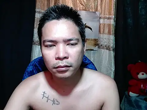 MANIACasianX online show from 11, 5, 2026