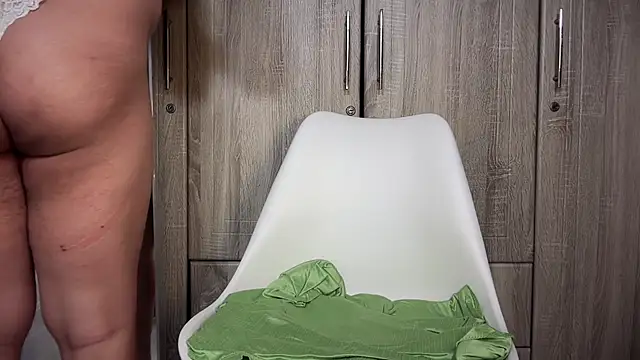 CarlaFuta online show from 6, 10, 2025