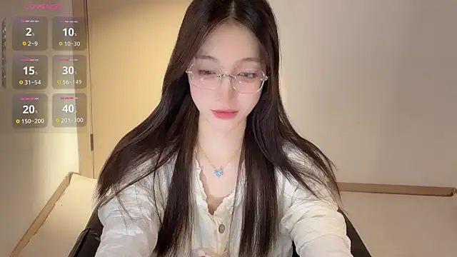 Seraphina-se online show from 25, 11, 2025