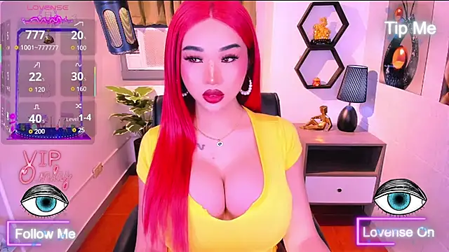 Snapshot of TriciaCumLoader chatting on 30, 4, 2026 TriciaCumLoader online show from 30, 4, 2026