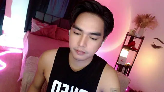 JakeXolsen online show from 8, 9, 2025