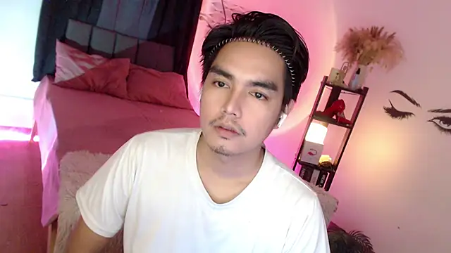 JakeXolsen online show from 18, 9, 2025