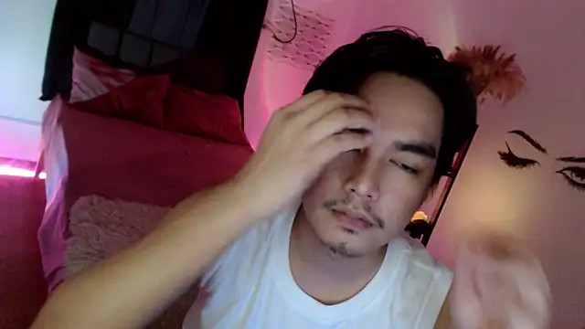 JakeXolsen online show from 22, 9, 2025