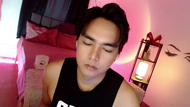 JakeXolsen online show from 25, 9, 2025