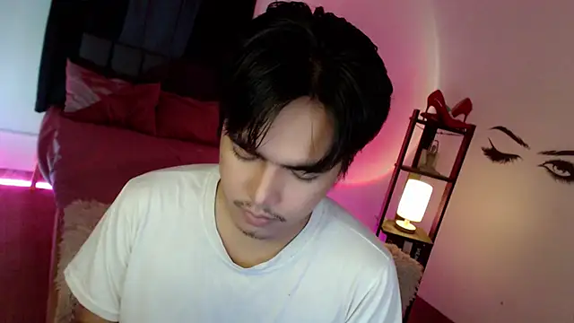 JakeXolsen online show from 5, 10, 2025