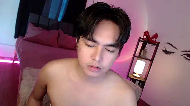 JakeXolsen online show from 9, 10, 2025