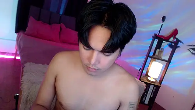 JakeXolsen online show from 11, 10, 2025