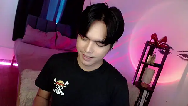 JakeXolsen online show from 17, 10, 2025