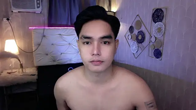 JakeXolsen online show from 30, 10, 2025