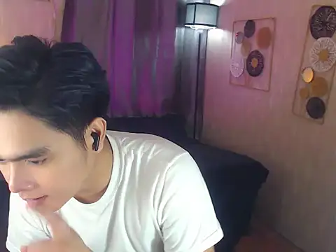 JakeXolsen online show from 29, 11, 2025