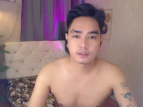 JakeXolsen online show from 17, 12, 2025